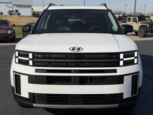 2024 Hyundai SANTA FE XRT