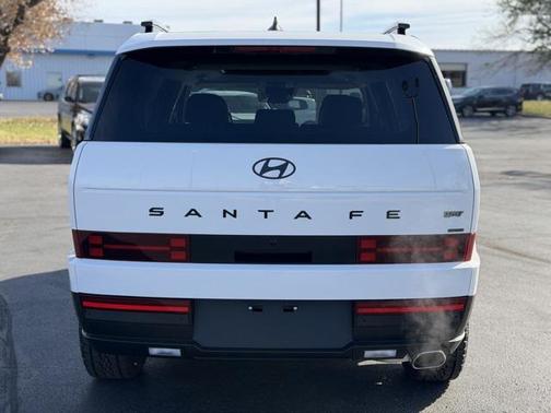 2024 Hyundai SANTA FE XRT