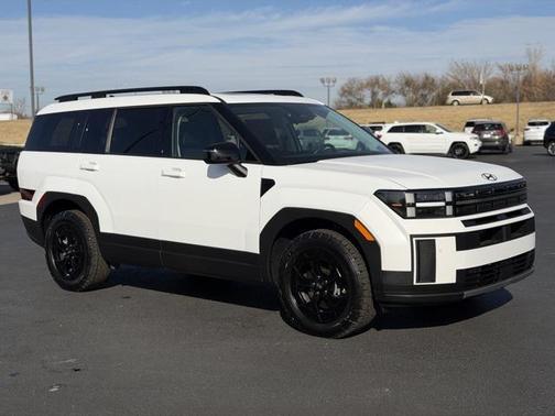 2024 Hyundai SANTA FE XRT