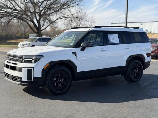 2024 Hyundai SANTA FE XRT