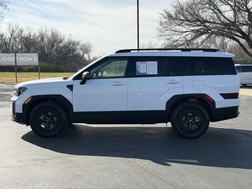 2024 Hyundai SANTA FE XRT