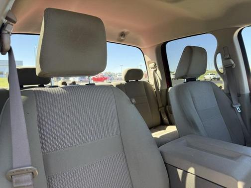 2007 Dodge Ram 1500 SLT Quad Cab