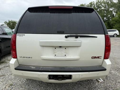 2013 GMC Yukon SLT