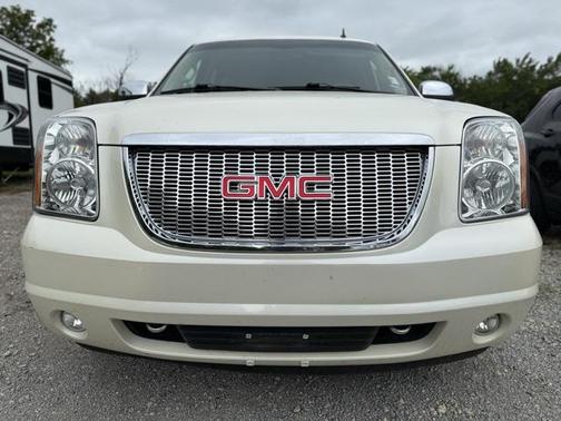 2013 GMC Yukon SLT