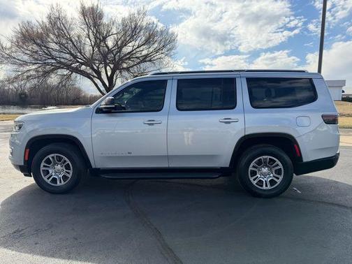 2023 Jeep Wagoneer Series I 4x4