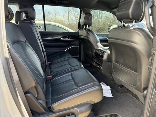 2023 Jeep Wagoneer Series I 4x4