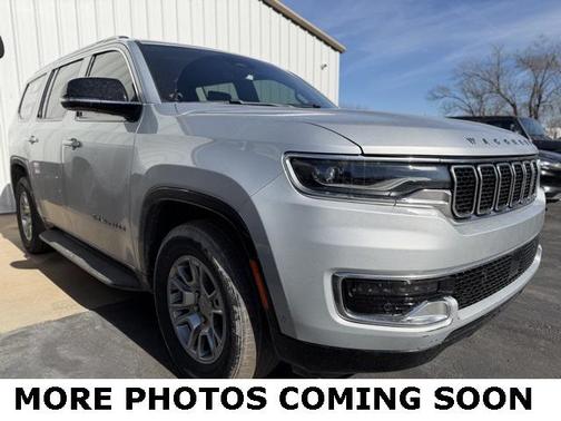 2023 Jeep Wagoneer Series I 4x4