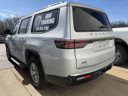 2023 Jeep Wagoneer Series I 4x4