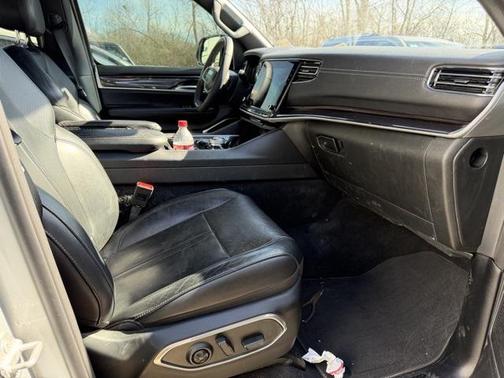 2023 Jeep Wagoneer Series I 4x4