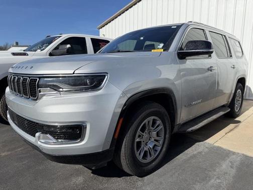2023 Jeep Wagoneer Series I 4x4