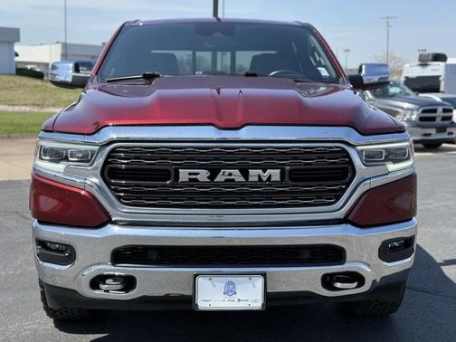 2023 RAM 1500 Limited
