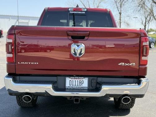 2023 RAM 1500 Limited