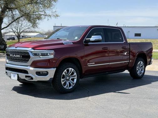 2023 RAM 1500 Limited