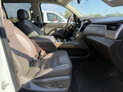 2020 GMC Yukon XL Denali