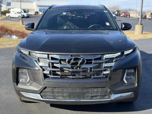 2022 Hyundai SANTA CRUZ Limited