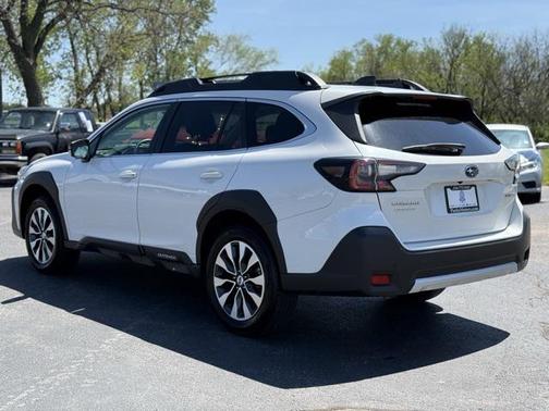 2023 Subaru Outback Limited
