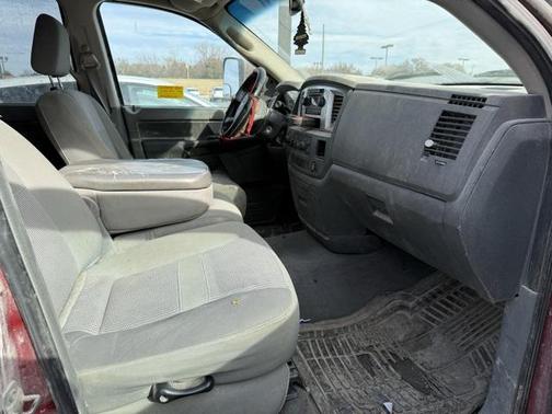 2008 Dodge Ram 3500 SLT