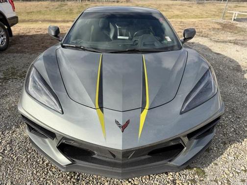 2023 Chevrolet Corvette Stingray w/2LT