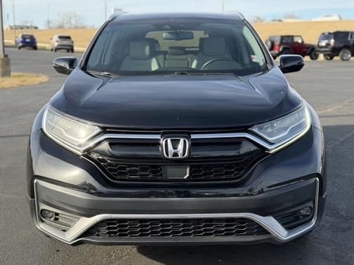2020 Honda CR-V 2WD Touring