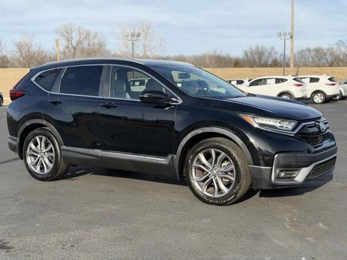 2020 Honda CR-V 2WD Touring