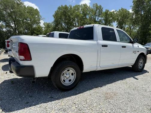 2022 RAM 1500 Tradesman