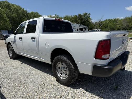 2022 RAM 1500 Tradesman