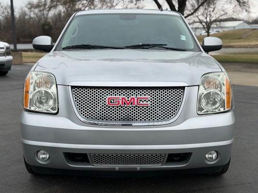 2014 GMC Yukon XL Denali
