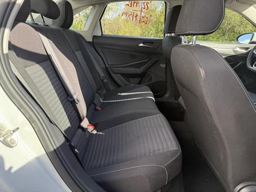 2022 Volkswagen Jetta 1.5T S