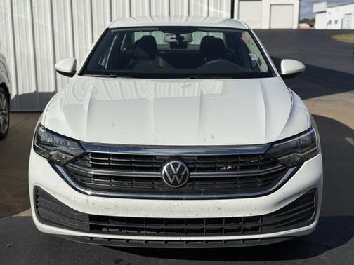 2022 Volkswagen Jetta 1.5T S