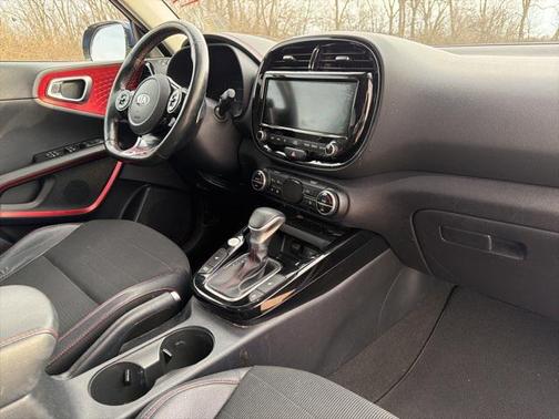 2020 Kia Soul GT-Line Turbo