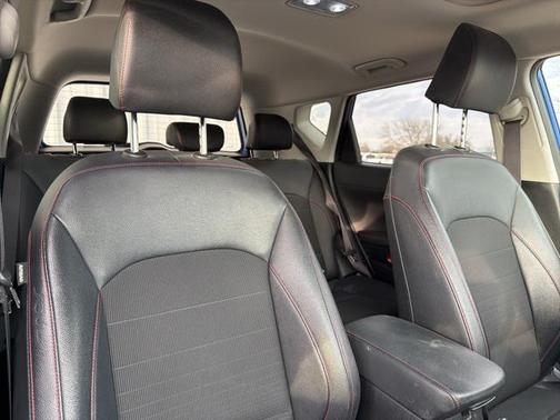 2020 Kia Soul GT-Line Turbo