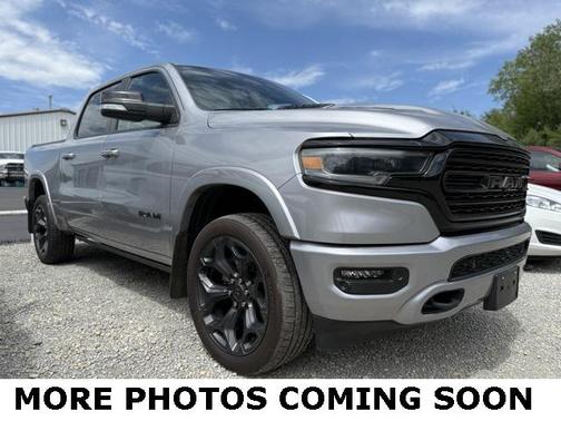 2021 RAM 1500 Limited