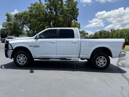 2016 RAM 2500 Laramie