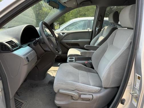 2010 Honda Odyssey LX