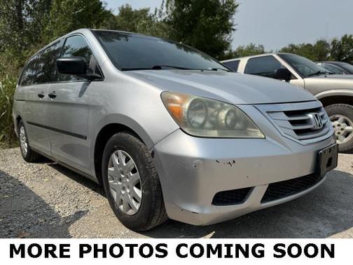 2010 Honda Odyssey LX