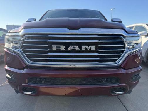 2022 RAM 1500 Longhorn