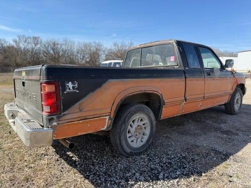 1993 Dodge Dakota S