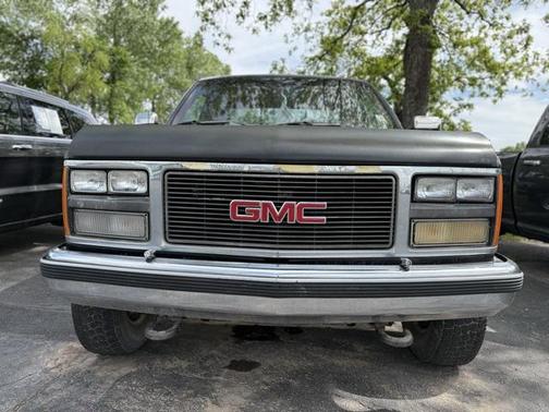 1988 GMC 3500 Sierra