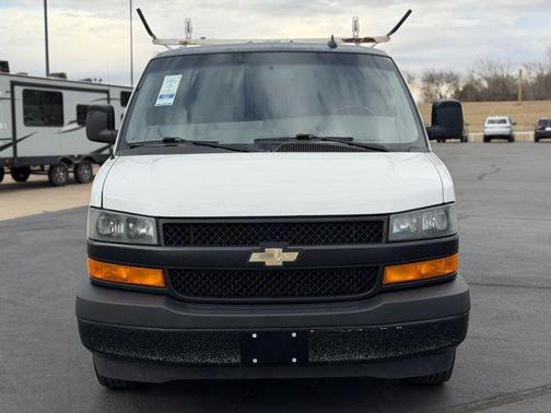 2019 Chevrolet Express 2500 Work Van