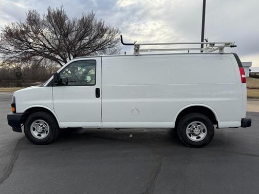 2019 Chevrolet Express 2500 Work Van