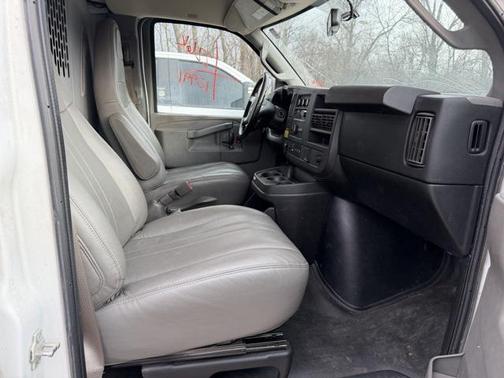 2019 Chevrolet Express 2500 Work Van