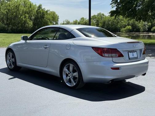 2011 Lexus IS 350C Base