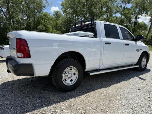 2019 RAM 1500 Tradesman
