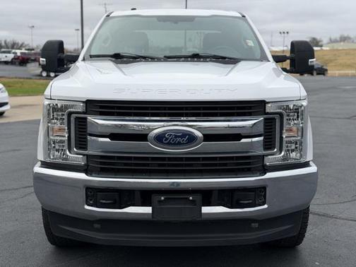2019 Ford F-250 XLT