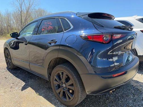 2021 Mazda CX-30 2.5 Turbo Premium Package