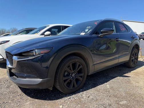 2021 Mazda CX-30 2.5 Turbo Premium Package