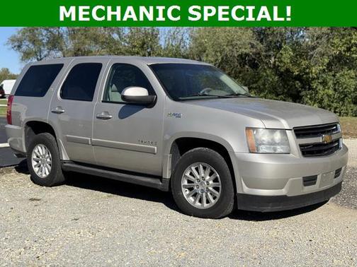 2008 Chevrolet Tahoe Hybrid Base