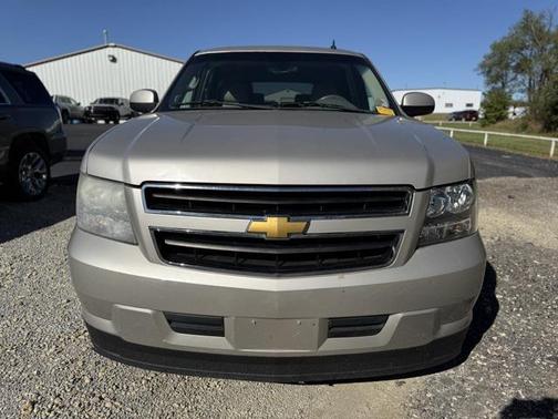 2008 Chevrolet Tahoe Hybrid Base