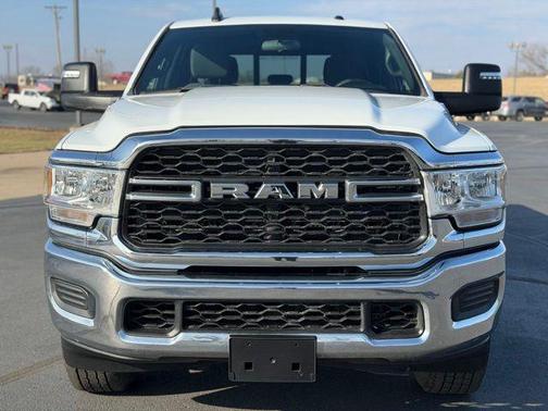 2024 RAM 2500 Tradesman Crew Cab 4x4 8' Box