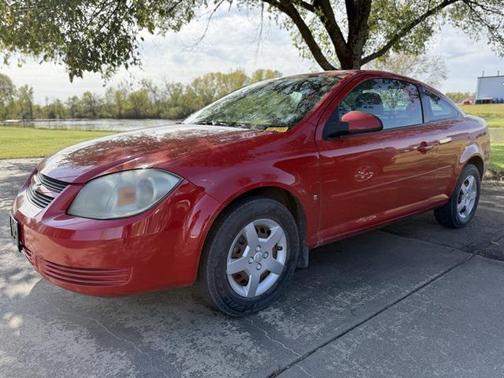 2008 Chevrolet Cobalt LT